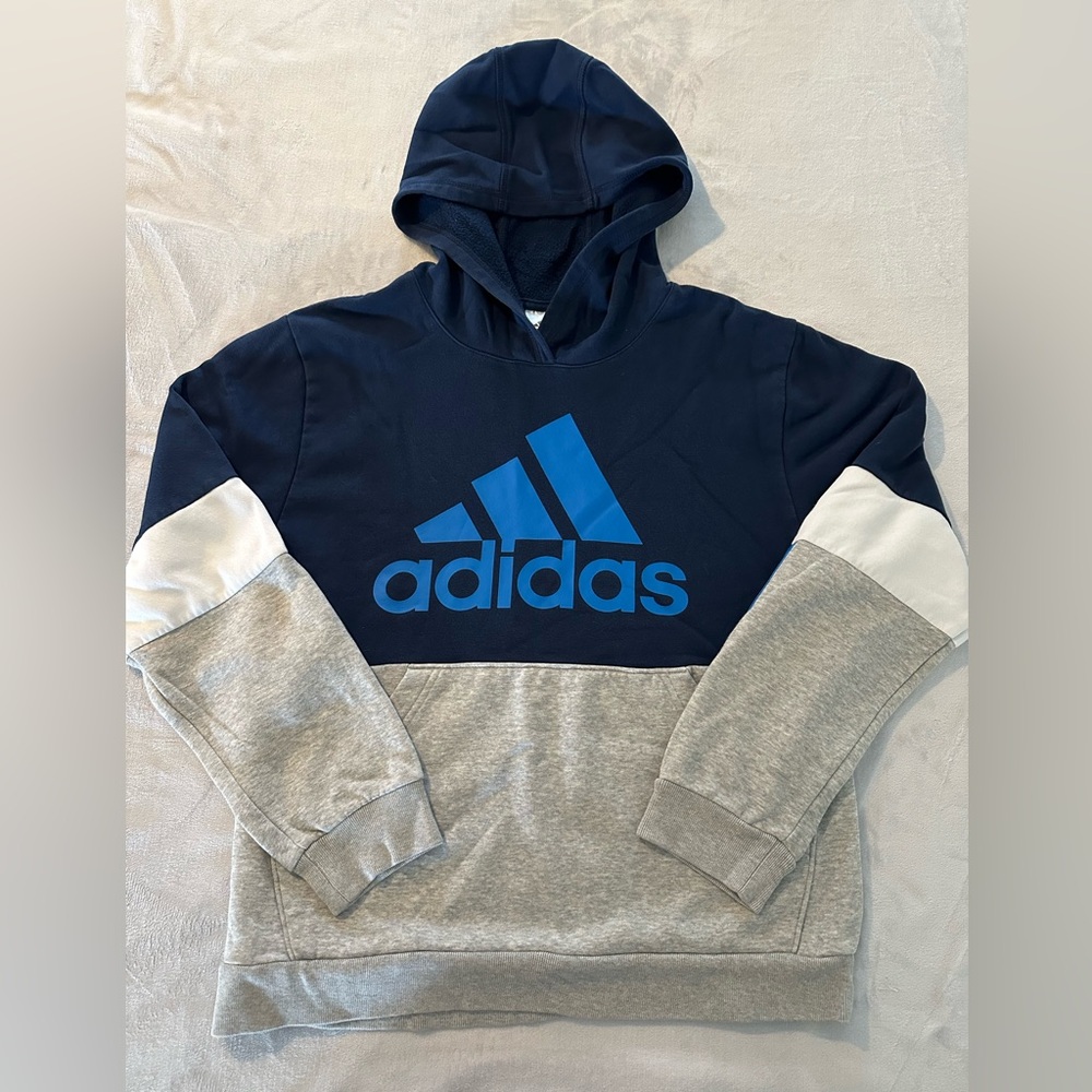Adidas Hoodie